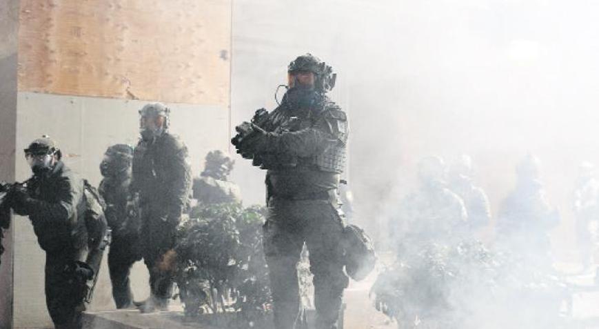 İki ICE ajanının adları ifşa oldu