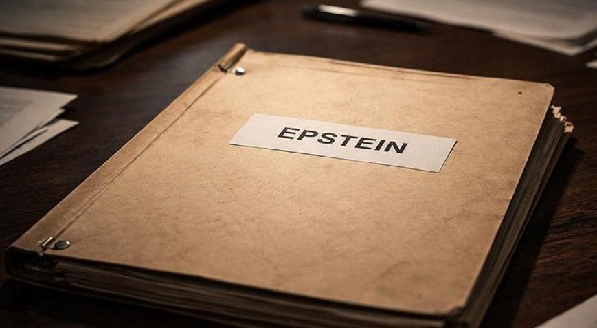 Epstein skandalı Fransa’ya sıçradı! Eski bakanın gizli görüşmesi ifşa old