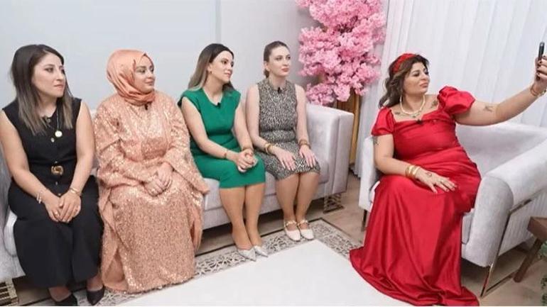 Buse Varol Gelin Evinde Neden Yok, Bıraktı Mı Gelin Evi Sunucusu Yok Mu