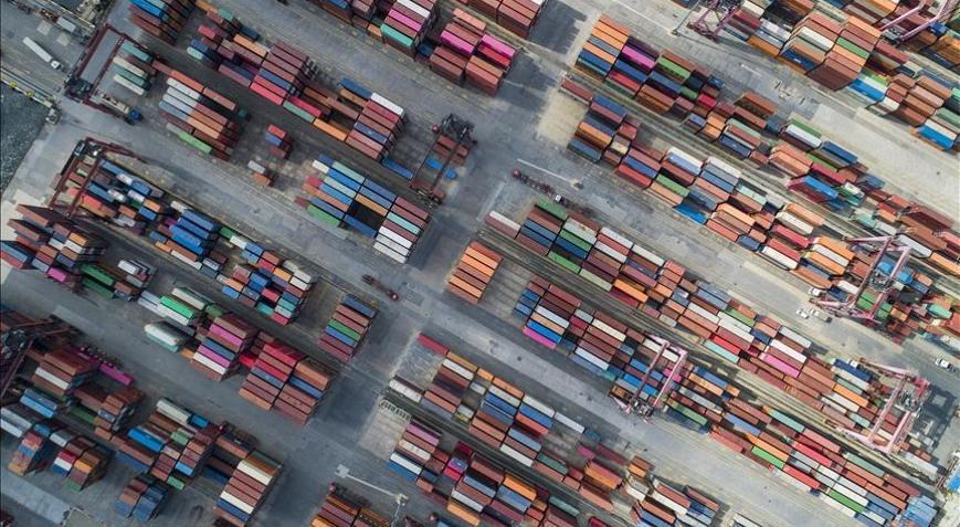 Orta Karadeniz’in dış ticaret hacmi 5,1 milyar dolar oldu