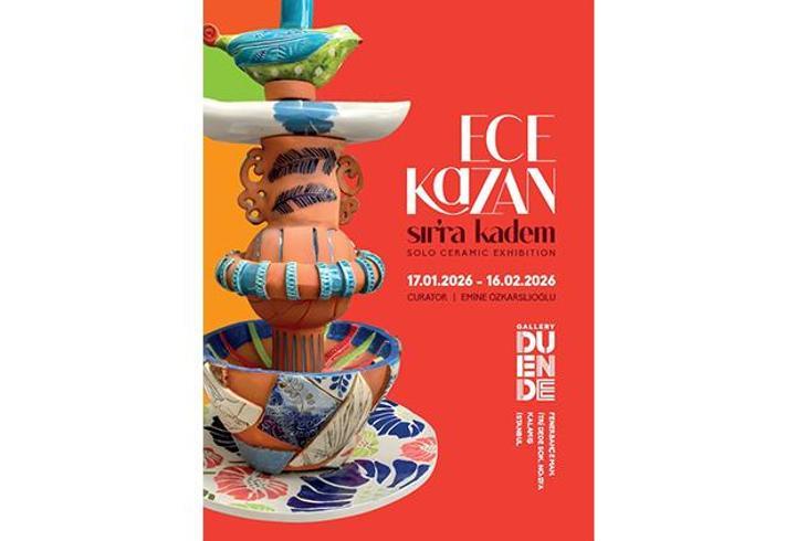 Seramiğin dönüşümü