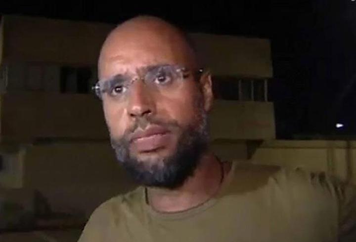 Hayatını kaybettiği doğrulandı! Kaddafi’nin büyük oğlu Seyfülislam öldü mü öldürüldü mü?