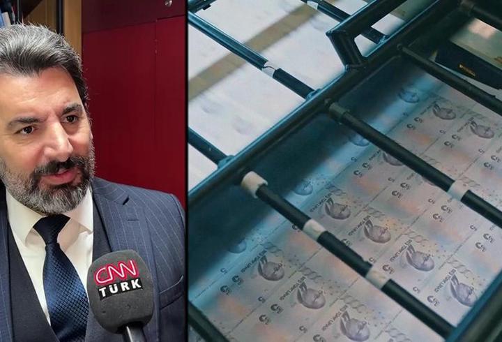 Enflasyon rakamları açıklandı: Düşüş süreci devam edecek mi?