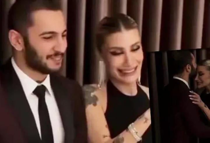 İrem Derici’nin nişanlısı Melih Kunukçu kimdir? Melih Kunukçu kaç yaşında ve nereli? Ne iş yapıyor?