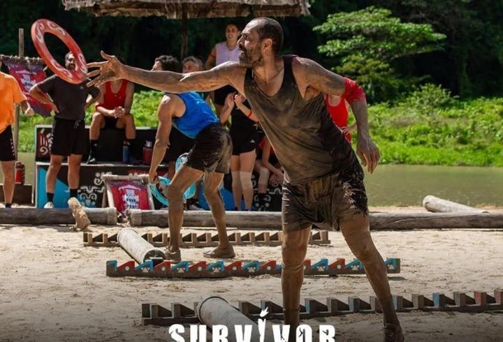 SURVİVOR’DA ELEME ADAYI KİM OLDU? 3 Şubat Salı Survivor’da dokunulmazlığı hangi takım kazandı?