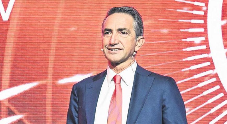 Tedarikçilere global pencere