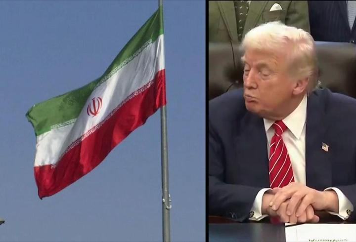 Beyaz Saray’da yoğun diplomasi: Epstein | İran | Kolombiya