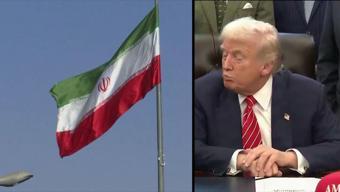 Beyaz Saray’da yoğun diplomasi: Epstein | İran | Kolombiya