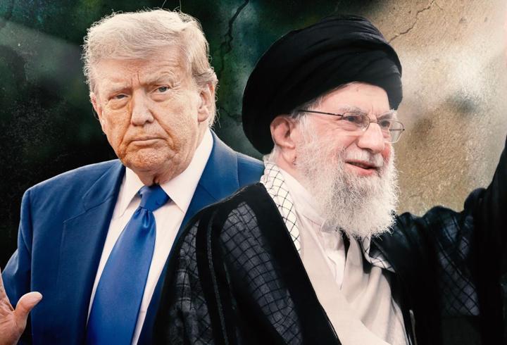 Ateş çemberi: Tansiyon zirve yaptı! ABD İran İHA’sını düşürdü