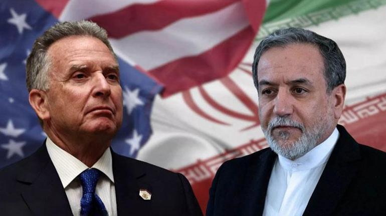 Ateş çemberi: Tansiyon zirve yaptı ABD İran İHAsını düşürdü