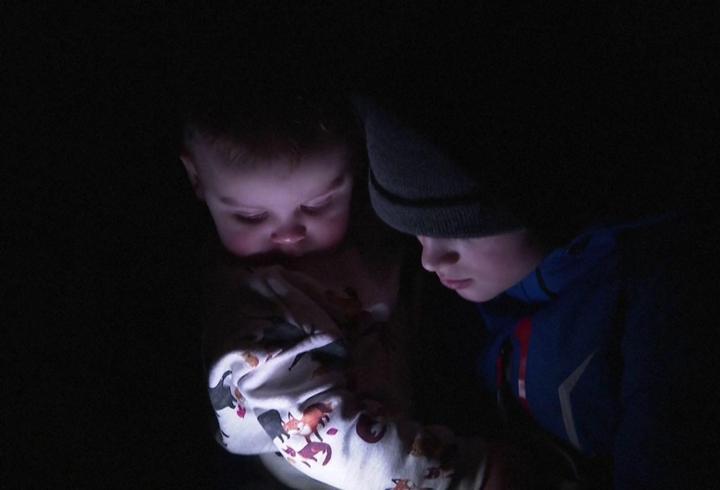 Ukrayna’da dondurucu kış: Savaş kadar acımasız