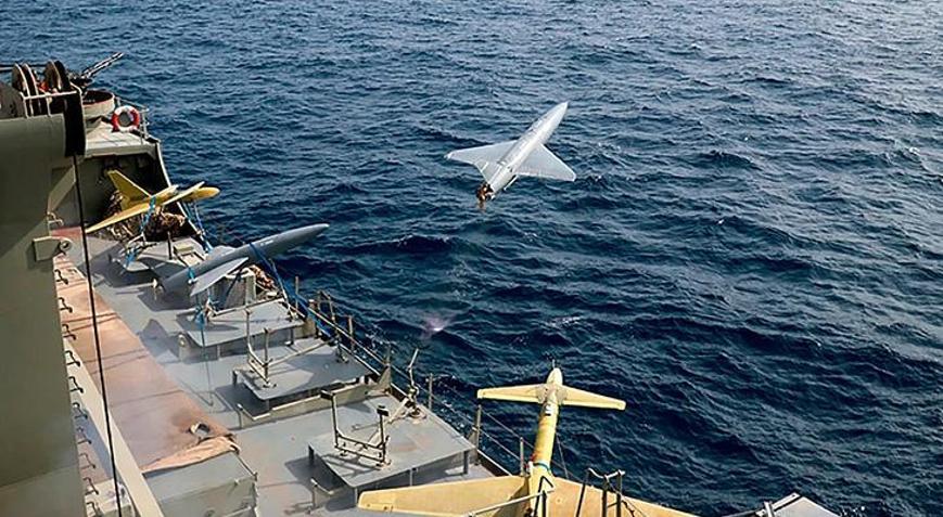 Umman Denizi’nde kırmızı alarm! Savaşın fitili ateşlendi mi? İran’dan ‘taarruz’, ABD’den ‘müsamaha yok’ çıkışı