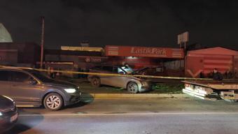 Cipiyle 3 genç kızı hayattan kopardı Psikolog sürücü tutuklandı