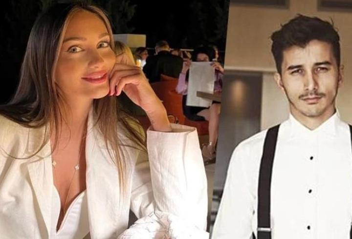 Oyuncu Asena Özkan velayet davasında istediğini alamadı