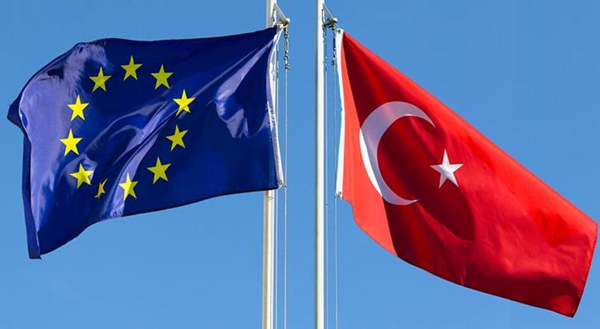 Kritik ziyaret öncesi AB’den Türkiye açıklaması! ‘Artık zamanı geldi’