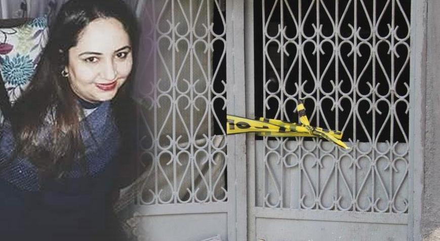 3 çocuk annesi eşini öldürdü! Katil koca timsah gözyaşları döküp teslim oldu