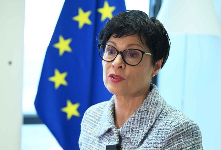 AB yetkilisi: Türkiye ile ilişkilerde yeni bir bakış açısının zamanı geldi