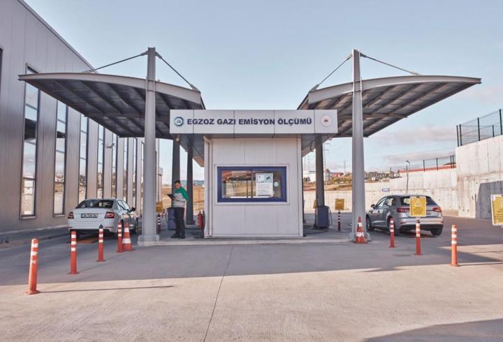 Emisyon Ölçümünde 2026 Düzenlemelerine Dikkat