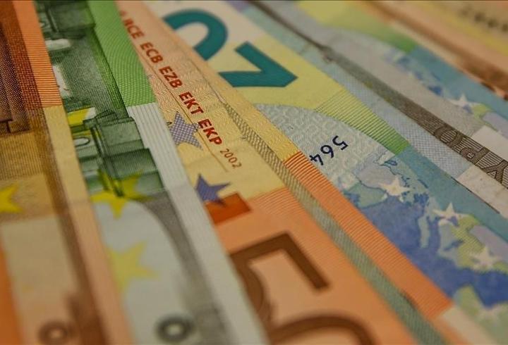 Türkiye’den uluslararası piyasalara 2 milyar euroluk tahvil ihracı