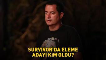 SURVİVOR ELEME ADAYI 4 ŞUBAT 2026 | Survivorda eleme adayı kim oldu, dokunulmazlığı hangi takım kazandı Eleme potasına giren isim