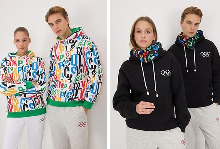 Anadolu ürünleri Milano-Cortina Kış Olimpiyatları’nda dünya sahnesine çıkıyor