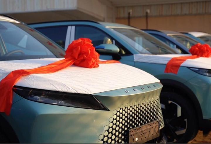 Yeni OMODA 5 ve 7 Türkiye’de satışa çıkacak