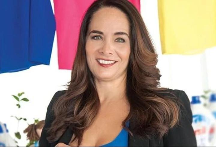 Neşe Erberk’in annesi Gülşen Erberk hayatını kaybetti