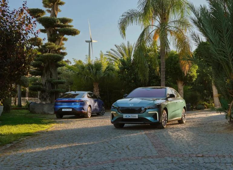 TOGG ŞUBAT AYI FİYAT LİSTESİ: TOGG Şubat ayı fiyatları nasıl TOGG T10X ve T10F satış fiyatı ne İşte TOGG 2026 Şubat ayı fiyat listesi