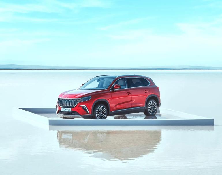 TOGG ŞUBAT AYI FİYAT LİSTESİ: TOGG Şubat ayı fiyatları nasıl TOGG T10X ve T10F satış fiyatı ne İşte TOGG 2026 Şubat ayı fiyat listesi