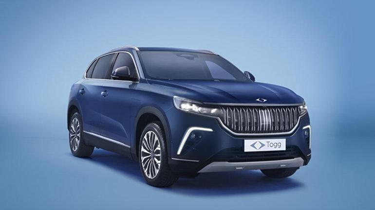 TOGG ŞUBAT AYI FİYAT LİSTESİ: TOGG Şubat ayı fiyatları nasıl TOGG T10X ve T10F satış fiyatı ne İşte TOGG 2026 Şubat ayı fiyat listesi