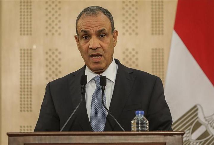 ABD-İran görüşmesi öncesinde Mısır’dan diplomasi trafiği