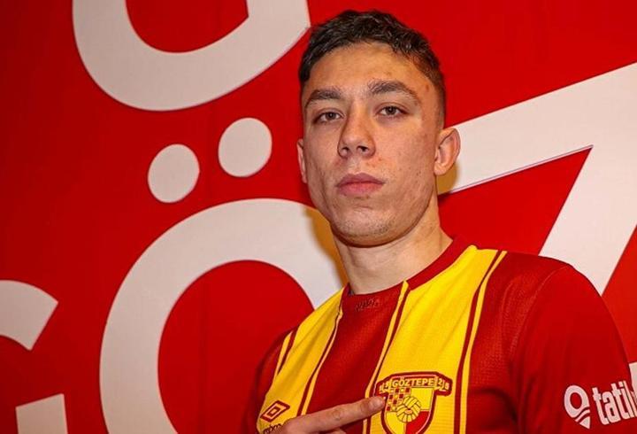 TRANSFER | Göztepe’ye Bulgar on numara