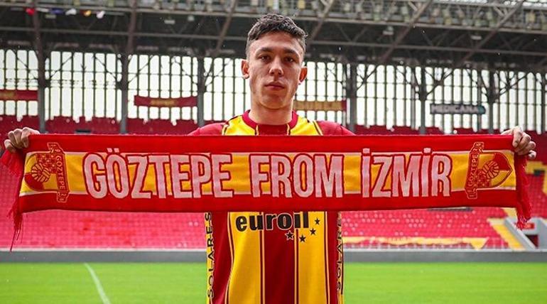 TRANSFER | Göztepe’ye Bulgar on numara