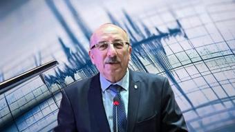 Bütün bilimsel çalışmalar doğruluyor diyerek uyardı: Marmara için 7 ve üzeri ihtimali mevcut