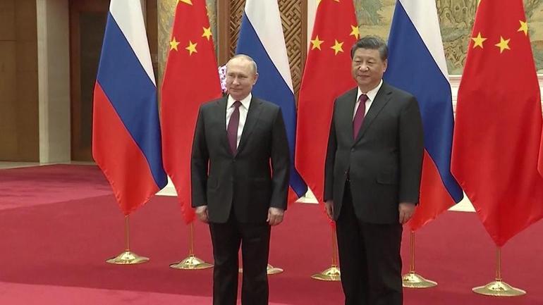 Trump, Xi ile ne konuştu