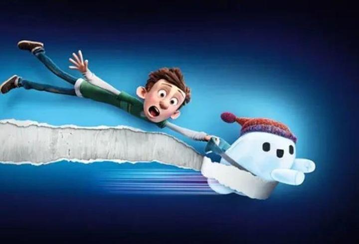 Robot Ron: Bir Sorun Var filmi konusu nedir, seslendirenler kimler? Robot Ron: Bir Sorun Var filmi ne anlatıyor?