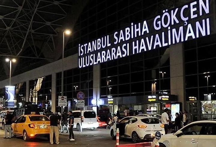 Sabiha Gökçen, Avrupa’da yolcu sayısını en fazla artıran havalimanı oldu