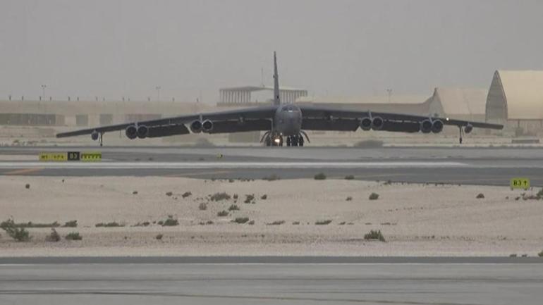 İngiliz basını yazdı: İrandan ABDye 5 aşamalı saldırı planı