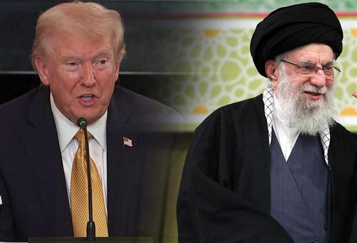 Orta Doğu’da tansiyon yükseldi: Kritik Umman görüşmesi öncesi ABD’den tahliye çağrısı!