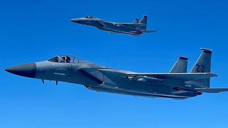 Orta Doğu’da tansiyon yükseldi: Kritik Umman görüşmesi öncesi ABD’den tahliye çağrısı