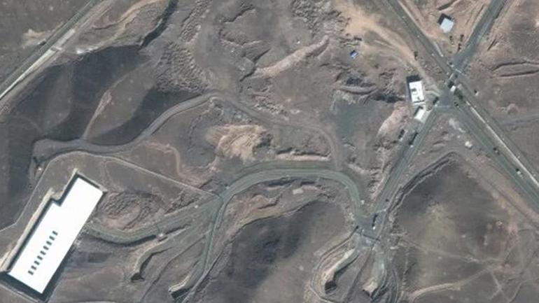 Orta Doğu’da tansiyon yükseldi: Kritik Umman görüşmesi öncesi ABD’den tahliye çağrısı