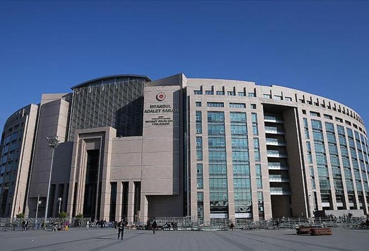 Uyuşturucu ve fuhuş soruşturmasında fenomenlere yeni gözaltı kararı