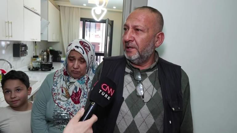 Evlat acısıyla yeni bir hayat: Depremzedeler Ebrar Sitesi’nde