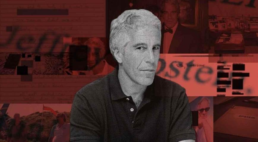 Epstein’in son sırrı ‘Venüs Projesi!’ Ömrünü uzatmak için genetik testlere girdi