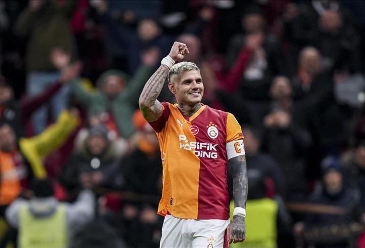 Galatasaray Icardi’nin yerine getireceği ismi belirledi! Görüşmeler başladı