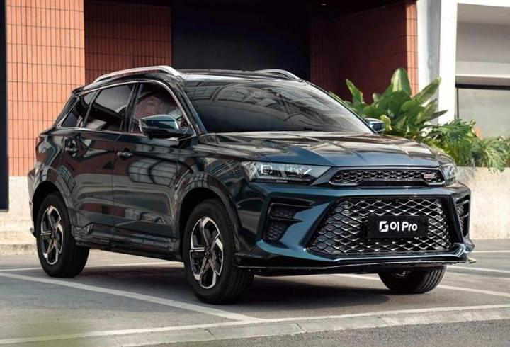 SWM G01 Pro’lar Satışa Çıkıyor