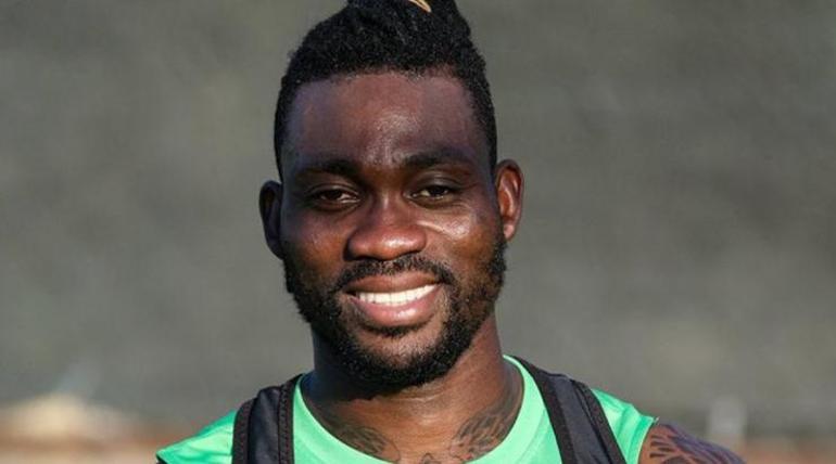 Chelsea, Christian Atsu’yu unutmadı