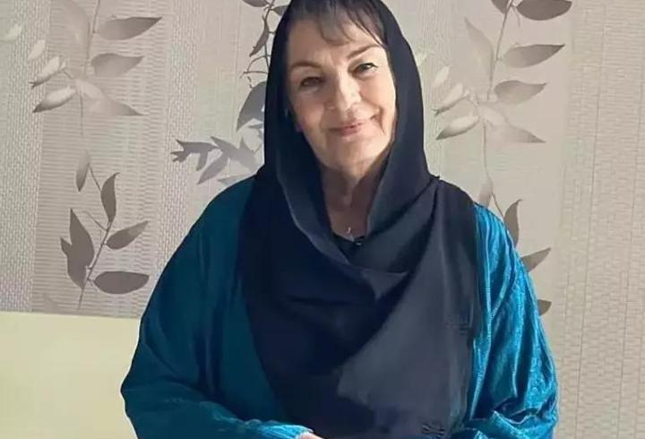 Nevin Efe kimdir, neden öldü? Yeşilçam oyuncusu Nevin Efe’nin hastalığı neydi?