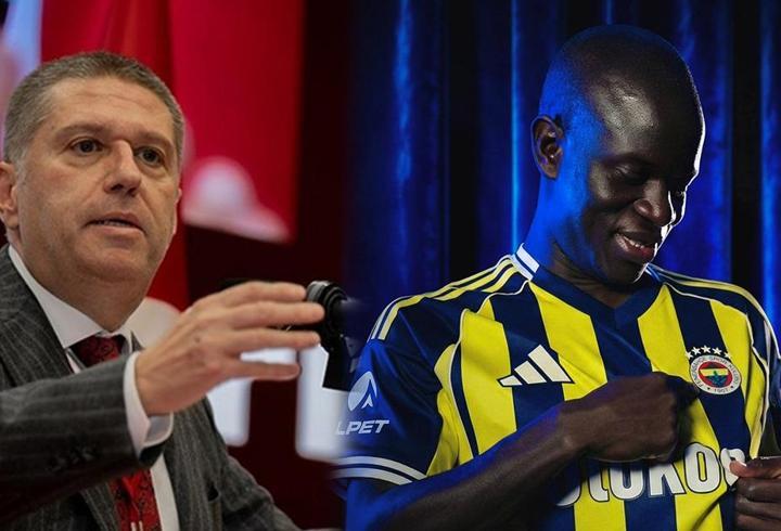 Gençlerbirliği Başkanı Arda Çakmak’tan dikkat çeken N’Golo Kante yorumu