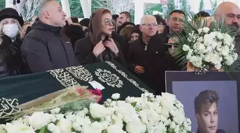 Gören duygulandı Fatih Ürekin son paylaşımı yeniden gündemde Taziye yorumları yağdı